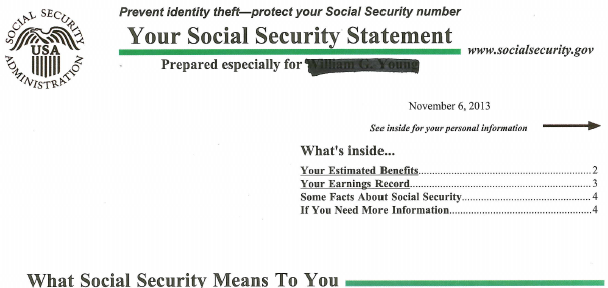 checking-for-changes-to-your-social-security-statement-triage-cancer