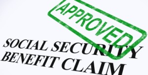 Social Security Strategies and Tips benefit claim approved