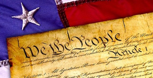 We The People - A More Perfect Union