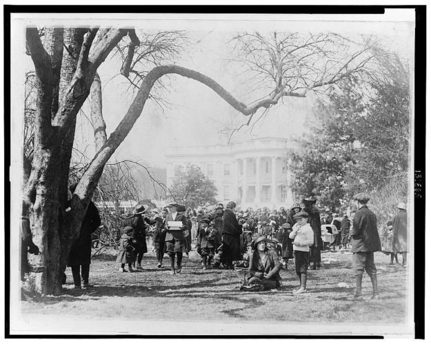 White House Easter Egg Roll
