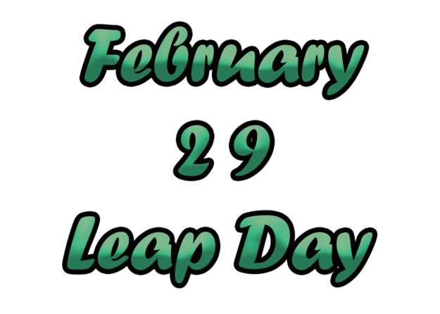 Leap Year