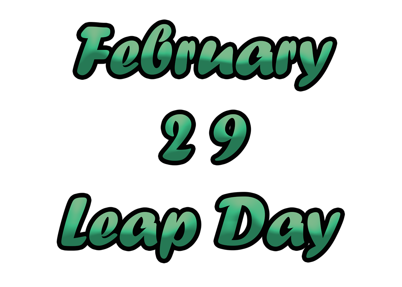 February 29 Days Leap Year 2024 Cool Perfect The Best vrogue.co