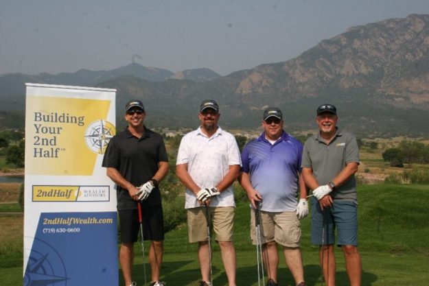 The Destiny Project 2020