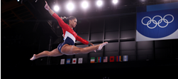 Simone Biles Pulled Out, Jordan Chiles Stepped In