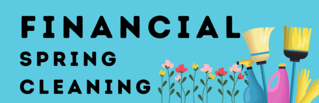 Spring Cleaning