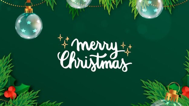 Merry Christmas 2023